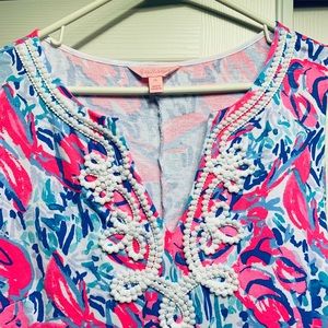 🌟 XL Lilly Pulitzer Dress💗